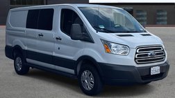 2018 Ford Transit 250
