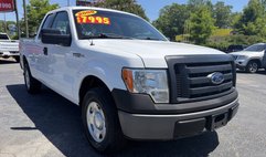 2009 Ford F-150 STX