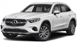 2024 Mercedes-Benz GLC-Class GLC 300 4MATIC