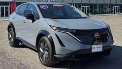 2024 Nissan Ariya Engage e-4ORCE