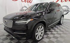 2019 Volvo XC90 T6 Inscription