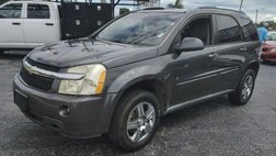 2008 Chevrolet Equinox LT