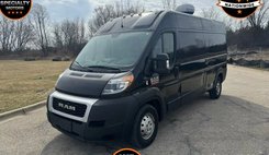 2021 Ram ProMaster 3500 159 WB