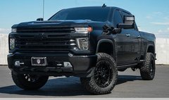 2022 Chevrolet Silverado 3500HD High Country
