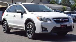 2017 Subaru Crosstrek Premium