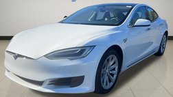 2017 Tesla Model S 75
