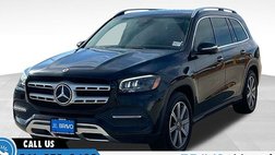 2023 Mercedes-Benz GLS GLS 450