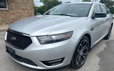 2015 Ford Taurus SHO