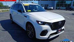 2025 Mazda CX-70 3.3 Turbo S Premium