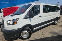 2018 Ford Transit XL