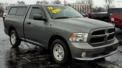 2013 Ram Ram Pickup 1500 Express