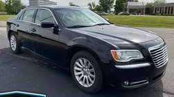 2013 Chrysler 300 Motown