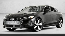 2025 Audi A5 quattro Premium TFSI