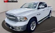 2017 Ram Ram Pickup 1500 Big Horn