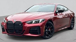 2026 BMW 4 Series M440i