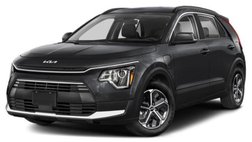 2024 Kia Niro Plug-In Hybrid EX