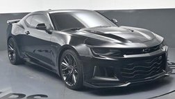 2017 Chevrolet Camaro ZL1