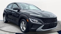2023 Hyundai Kona SE