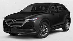 2018 Mazda CX-9 Touring