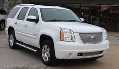 2007 GMC Yukon Denali