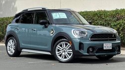 2023 MINI Countryman Plug-in Hybrid Cooper SE ALL4