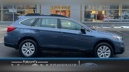 2017 Subaru Outback 2.5i