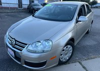 2006 Volkswagen Jetta Value Edition