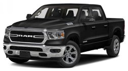 2019 Ram Ram Pickup 1500 Big Horn