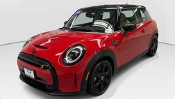 2024 MINI Hardtop Cooper SE