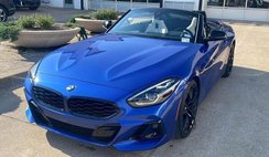 2023 BMW Z4 sDrive30i