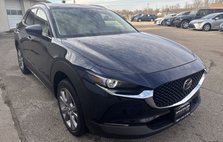 2022 Mazda CX-30 2.5 S Premium