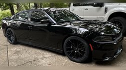 2020 Dodge Charger Scat Pack
