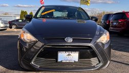 2018 Toyota Yaris iA Base