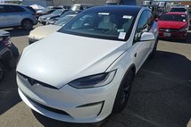 2022 Tesla Model X Base
