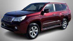 2013 Lexus GX 460 Premium