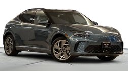 2026 Genesis GV60 Advanced