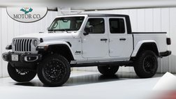 2021 Jeep Gladiator Sport S