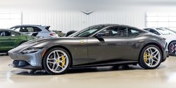 2024 Ferrari Roma Base