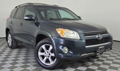 2012 Toyota RAV4 Limited