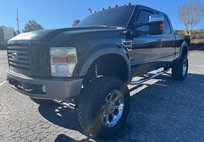 2008 Ford Super Duty F-250 XL