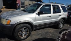 2004 Ford Escape XLT