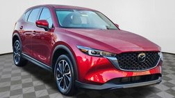 2023 Mazda CX-5 2.5 S Premium