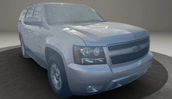 2011 Chevrolet Tahoe LT