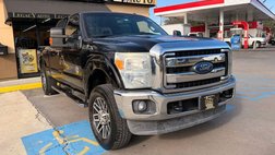 2016 Ford Super Duty F-250 Lariat