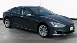 2018 Tesla Model S 100D