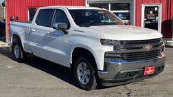 2022 Chevrolet Silverado 1500 Limited LT