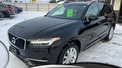 2017 Volvo XC90 T6 Momentum