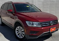 2019 Volkswagen Tiguan S