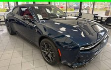 2026 Dodge Charger Scat Pack Plus