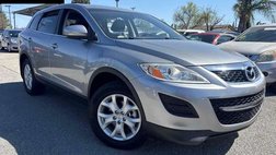 2012 Mazda CX-9 Touring